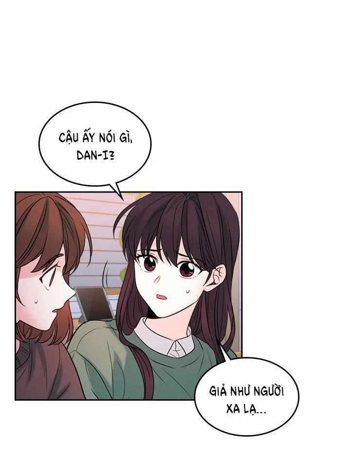 Luật Của Tiểu Thuyết Mạng 28 trang 40