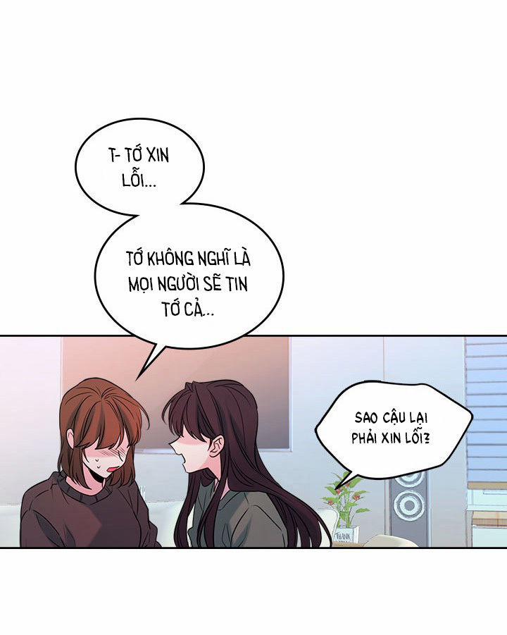 Luật Của Tiểu Thuyết Mạng 28 trang 45