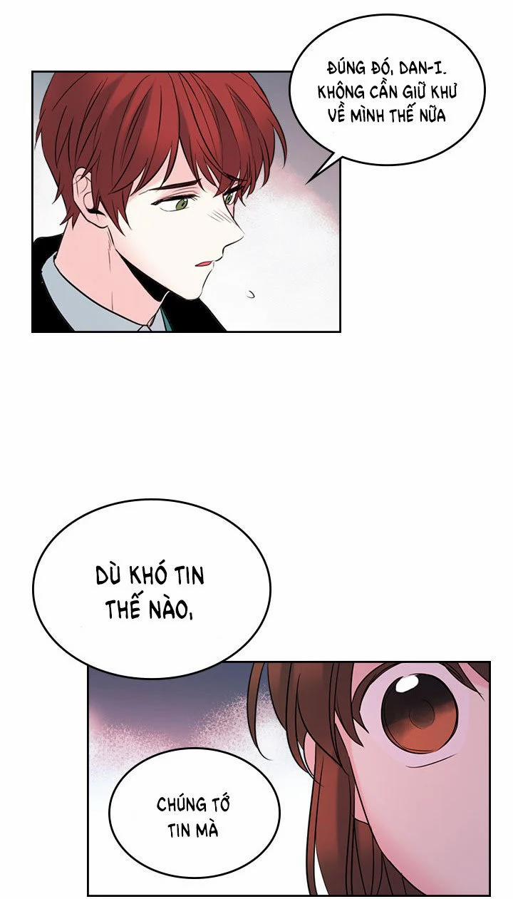 Luật Của Tiểu Thuyết Mạng 28 trang 48