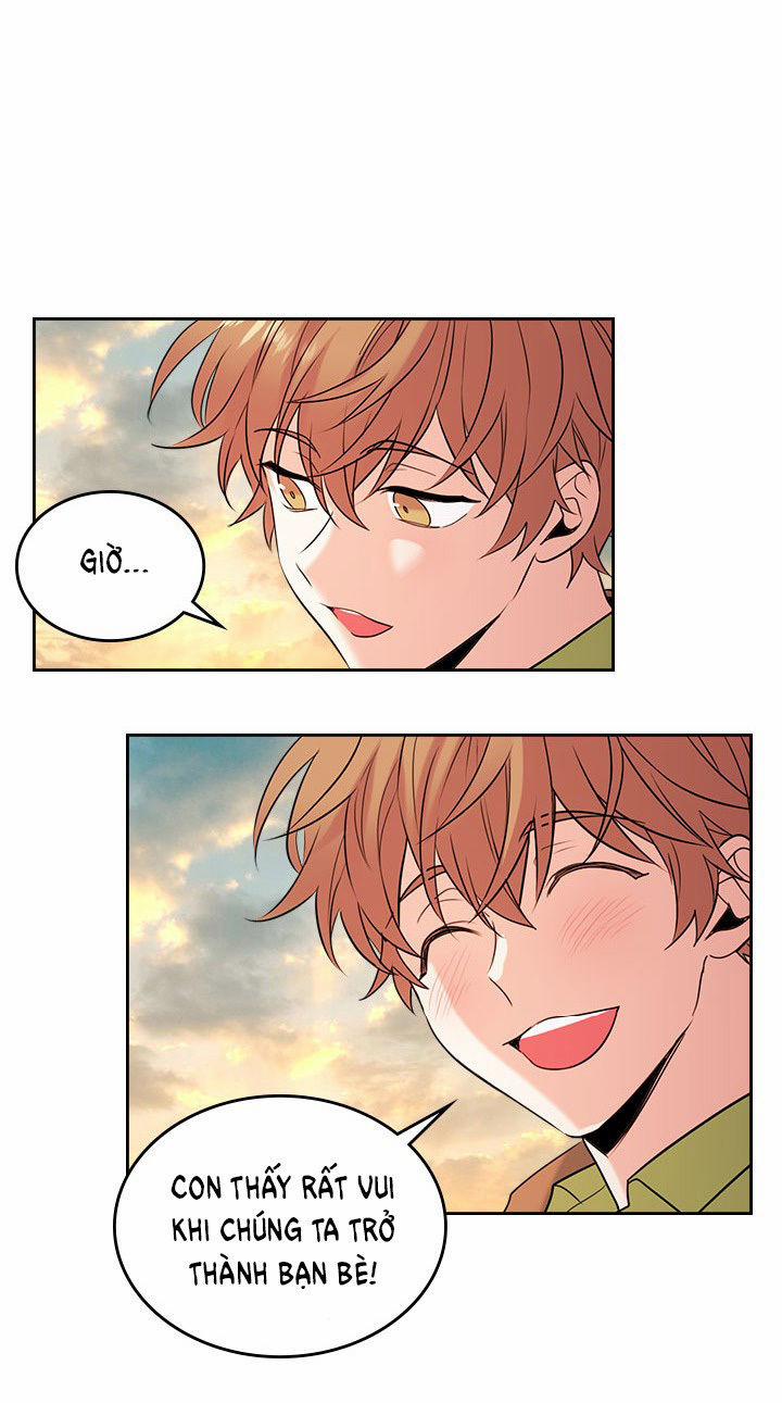 Luật Của Tiểu Thuyết Mạng 28 trang 5