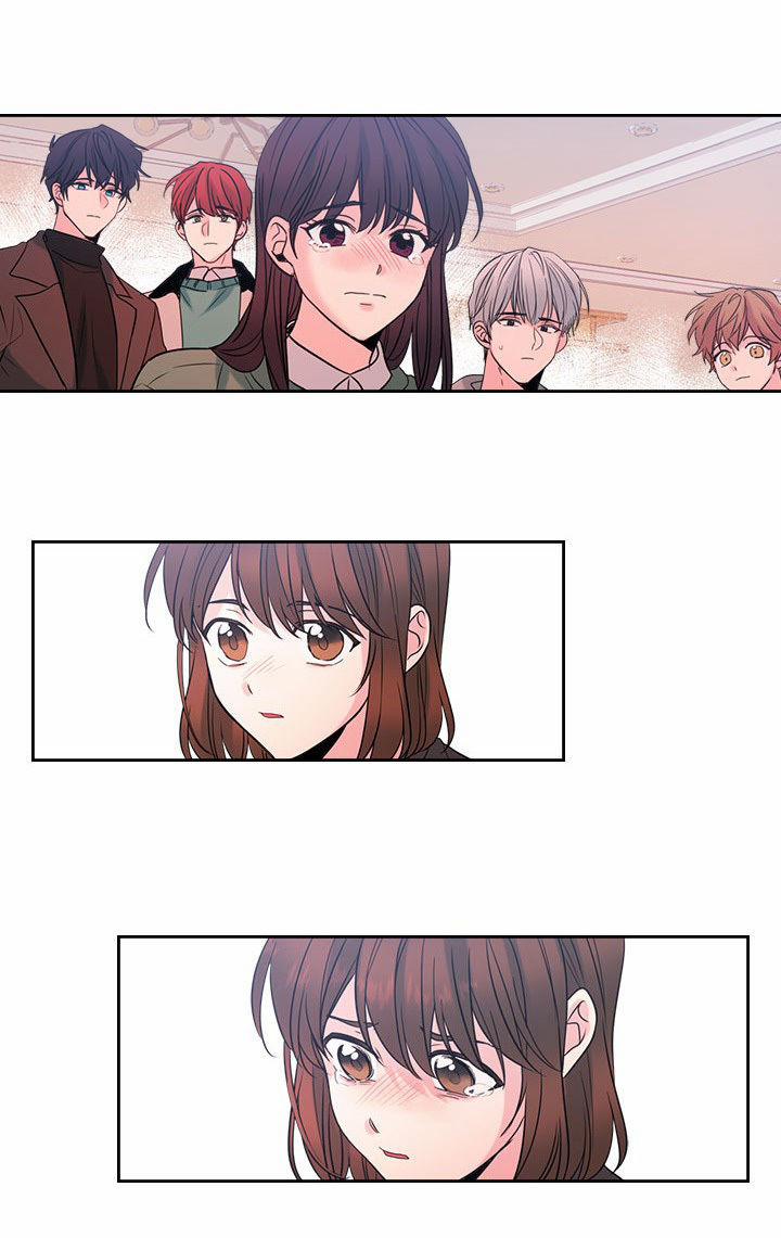 Luật Của Tiểu Thuyết Mạng 28 trang 52