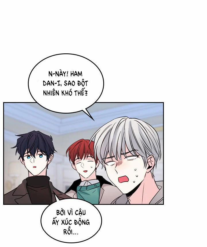 Luật Của Tiểu Thuyết Mạng 28 trang 55