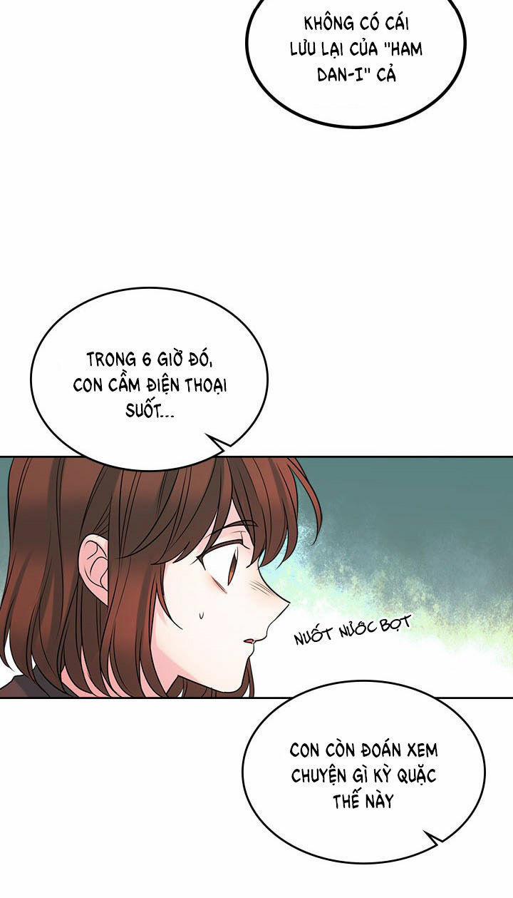 Luật Của Tiểu Thuyết Mạng 29 trang 10