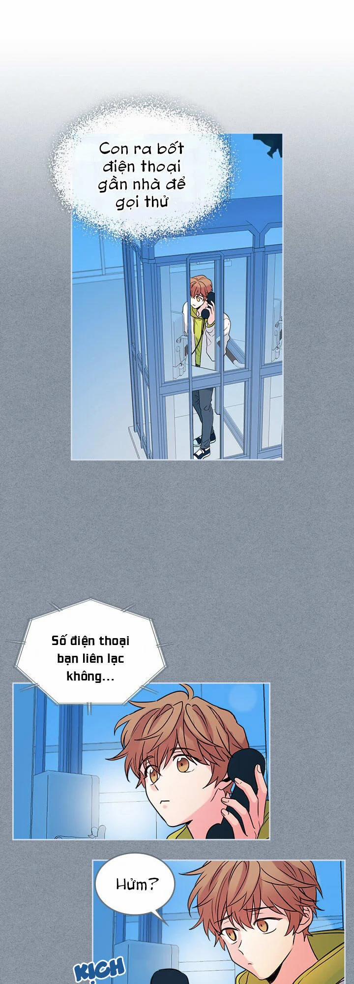 Luật Của Tiểu Thuyết Mạng 29 trang 11