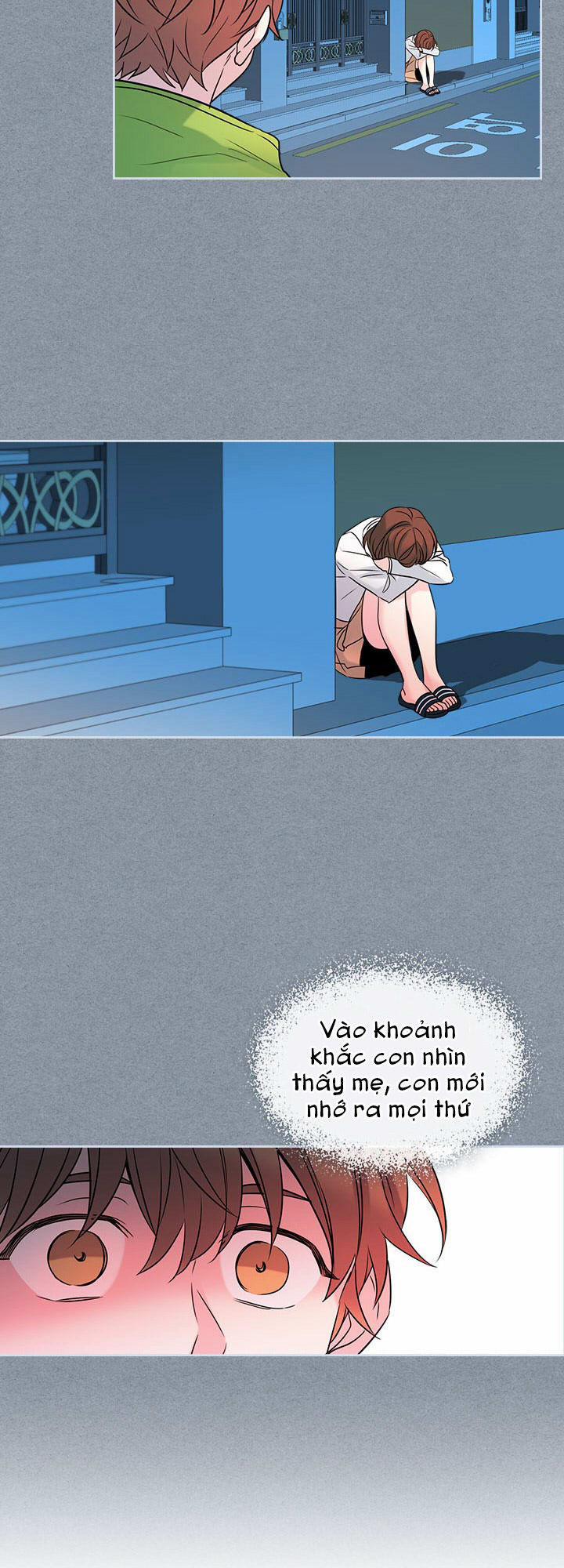 Luật Của Tiểu Thuyết Mạng 29 trang 13