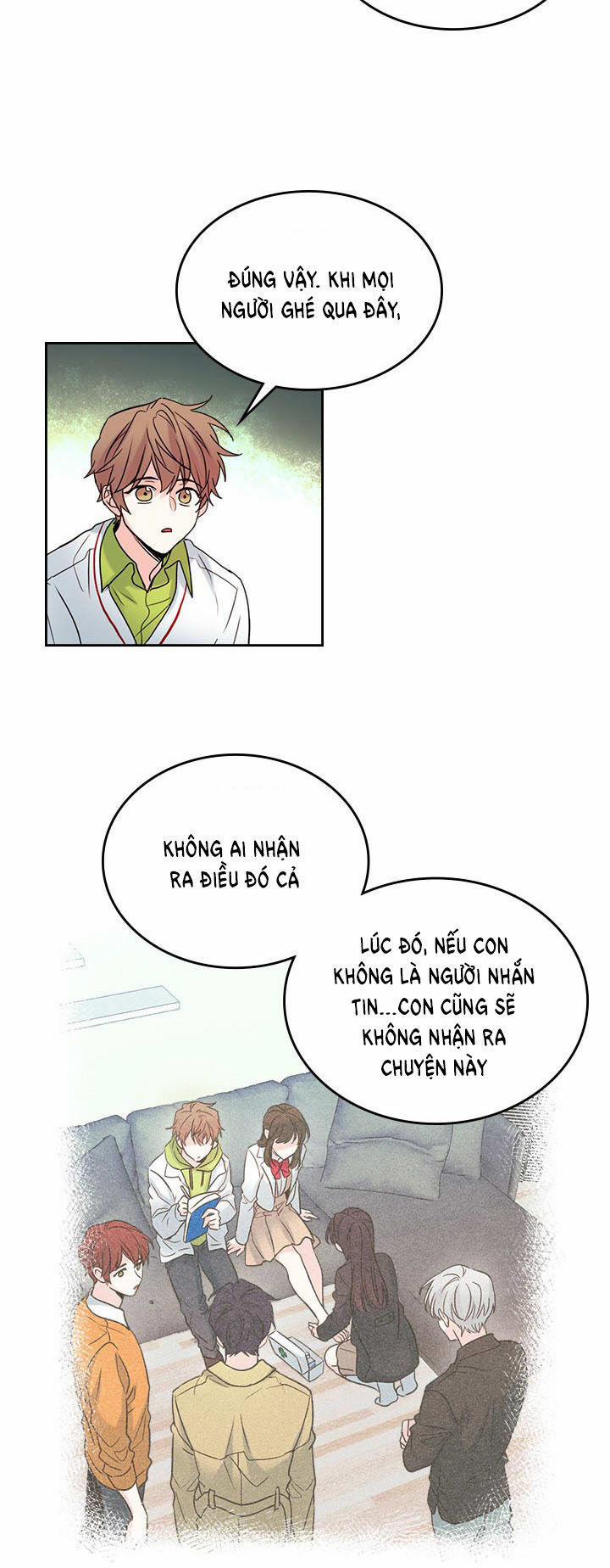 Luật Của Tiểu Thuyết Mạng 29 trang 16