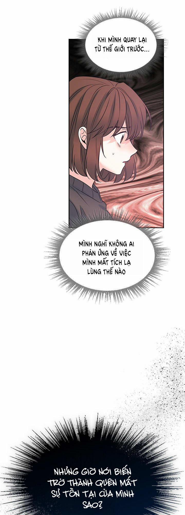 Luật Của Tiểu Thuyết Mạng 29 trang 17