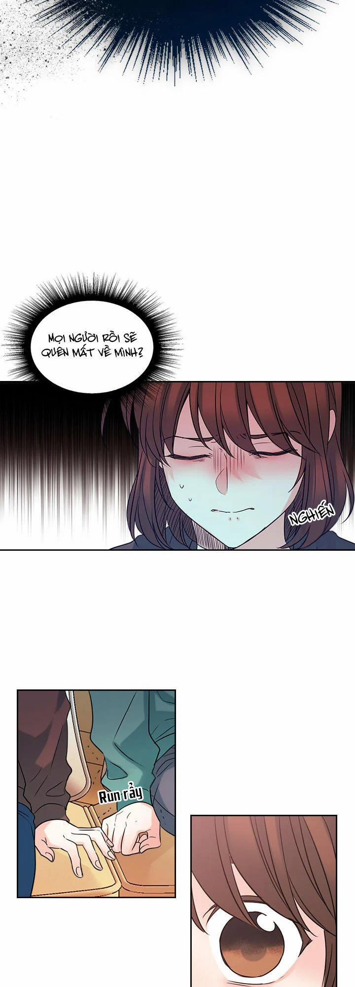 Luật Của Tiểu Thuyết Mạng 29 trang 18