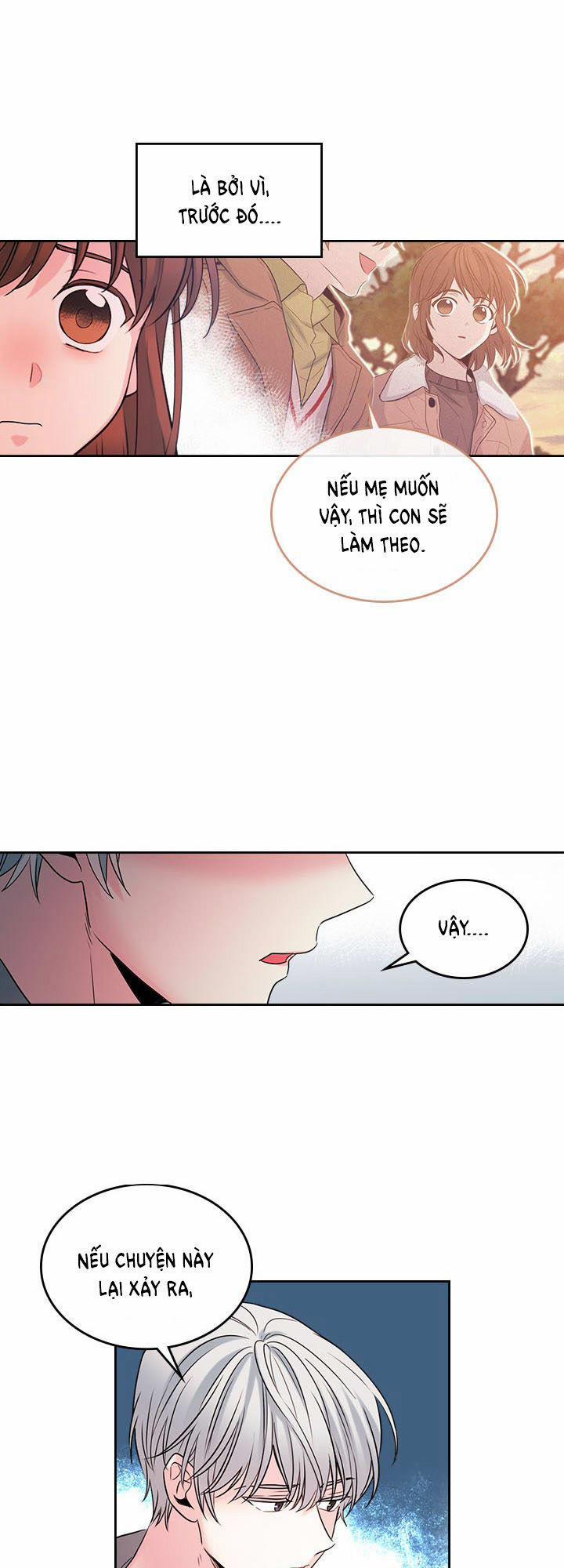 Luật Của Tiểu Thuyết Mạng 29 trang 22