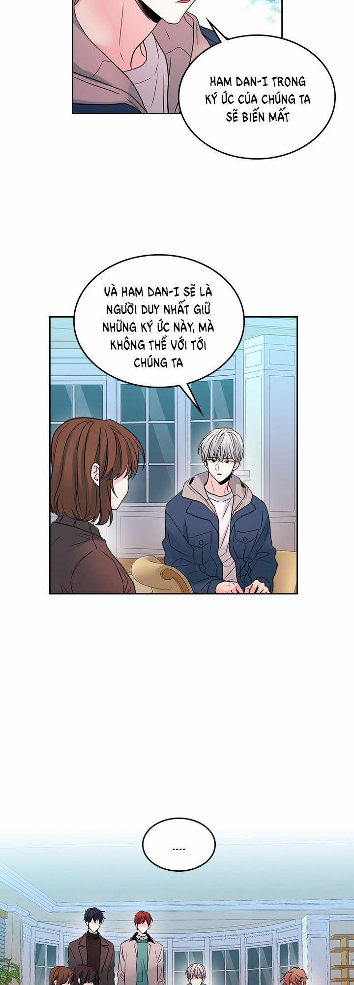 Luật Của Tiểu Thuyết Mạng 29 trang 23