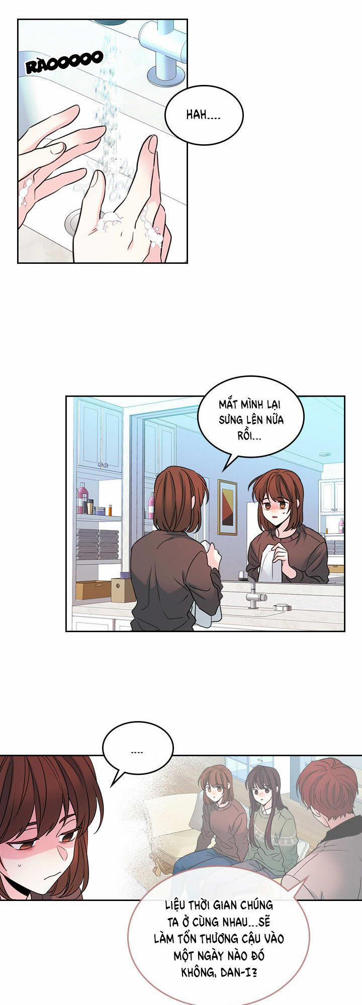 Luật Của Tiểu Thuyết Mạng 29 trang 25