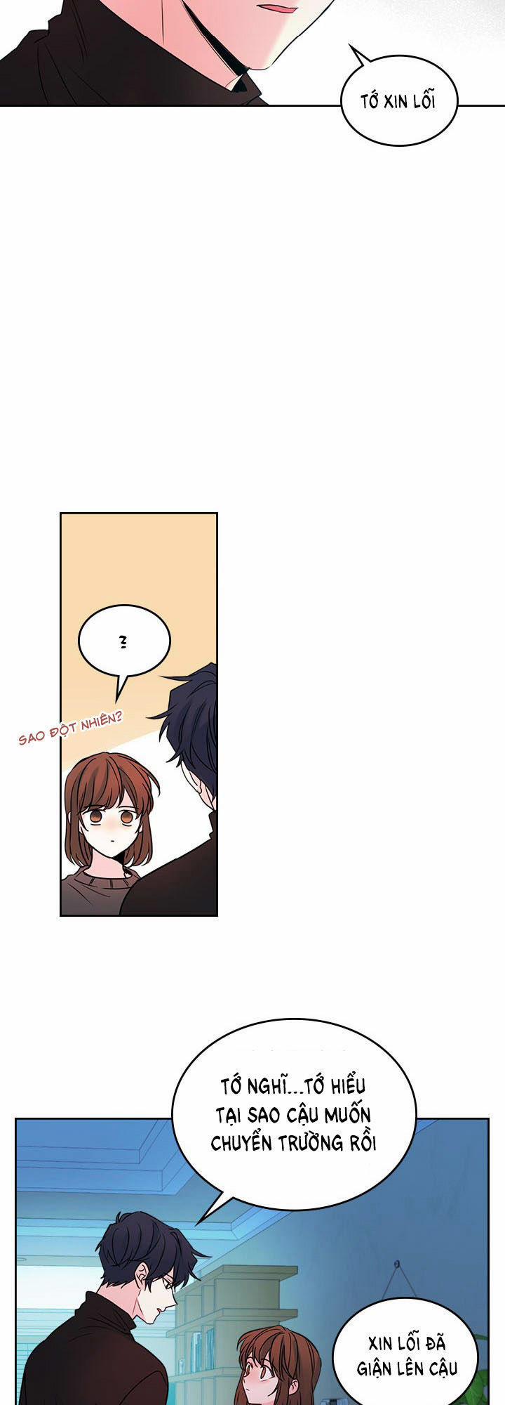 Luật Của Tiểu Thuyết Mạng 29 trang 29