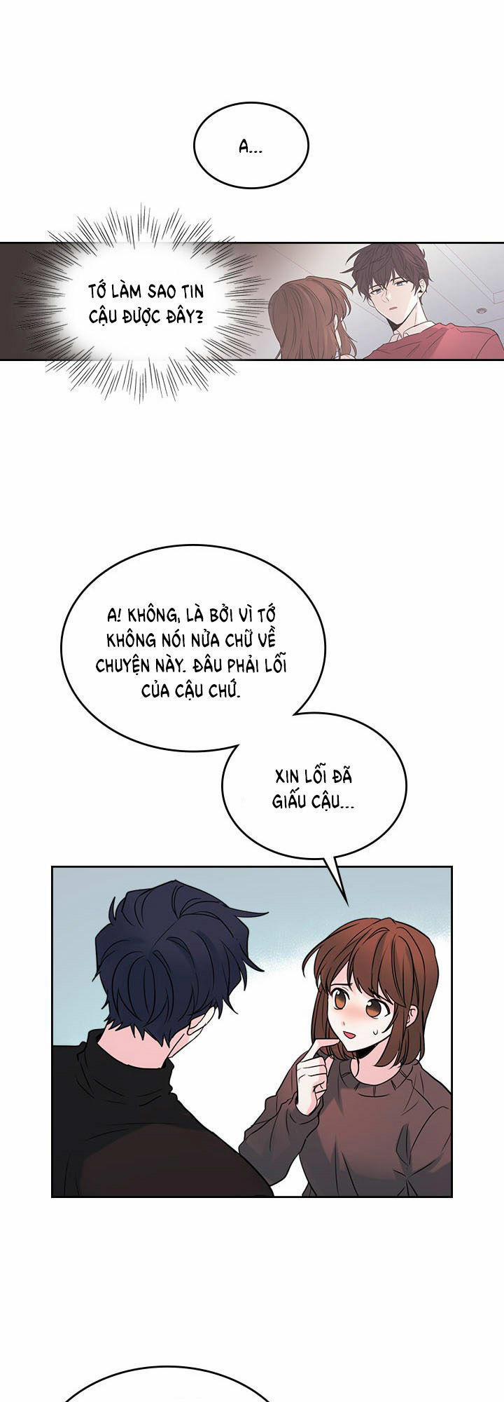 Luật Của Tiểu Thuyết Mạng 29 trang 31