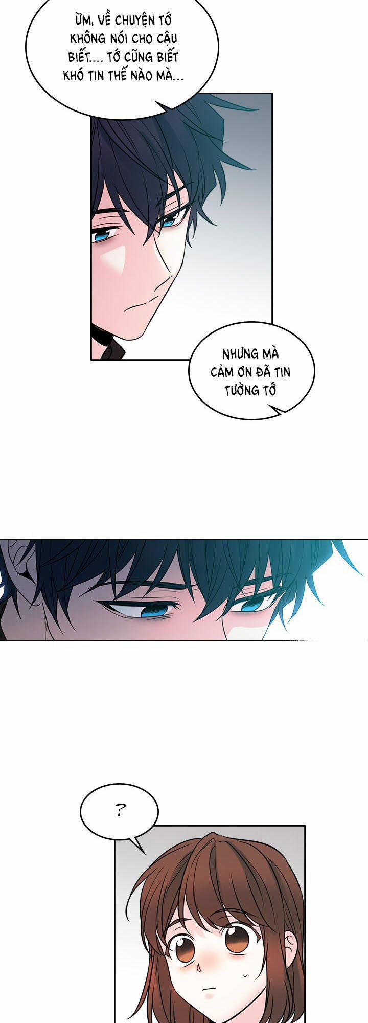 Luật Của Tiểu Thuyết Mạng 29 trang 32