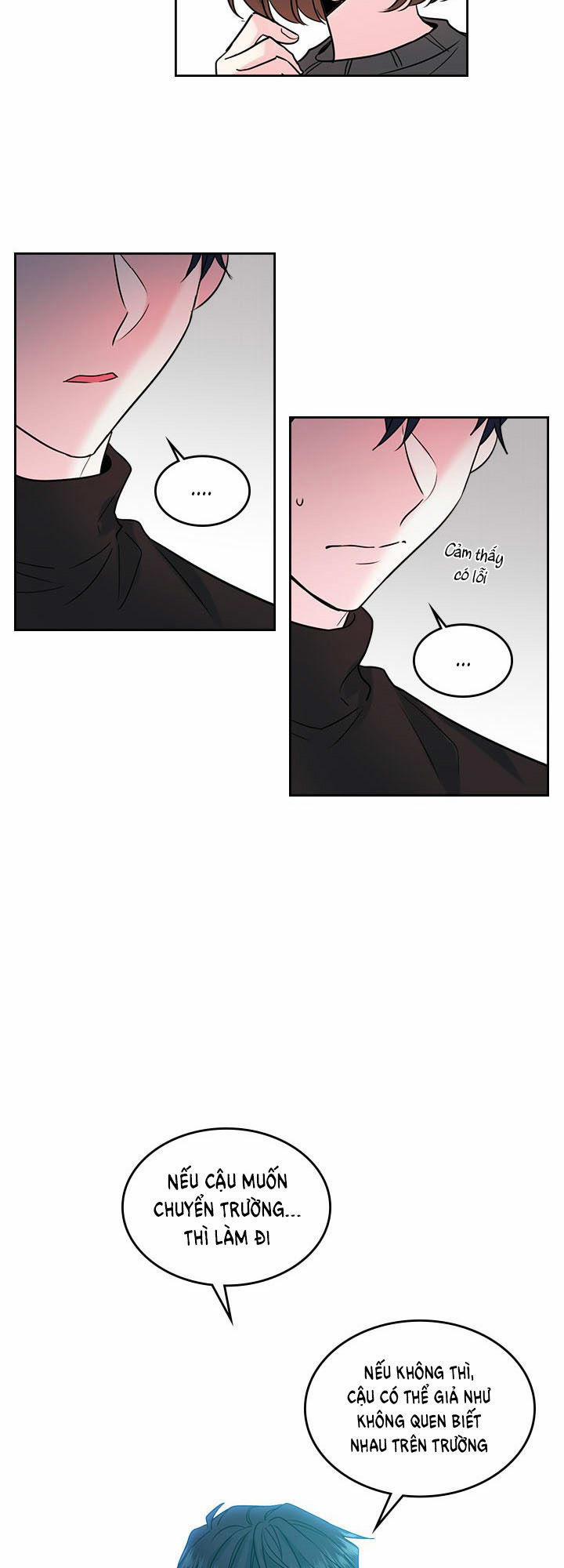 Luật Của Tiểu Thuyết Mạng 29 trang 33