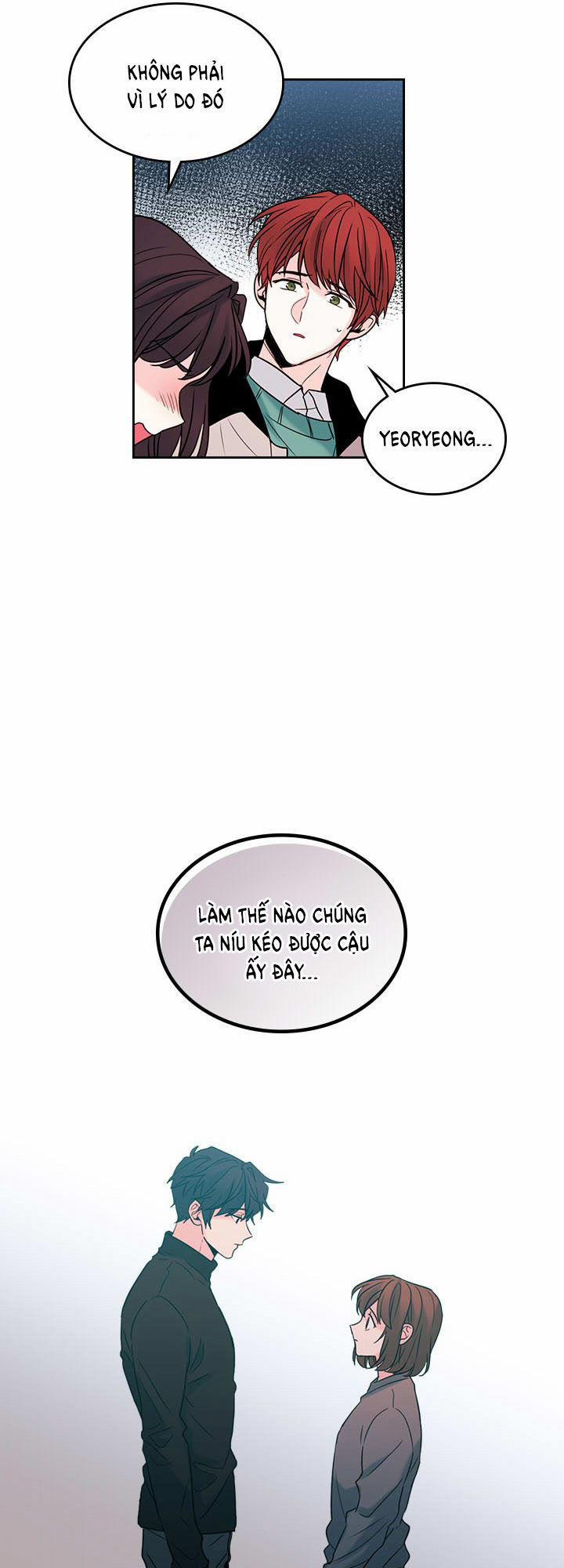 Luật Của Tiểu Thuyết Mạng 29 trang 39