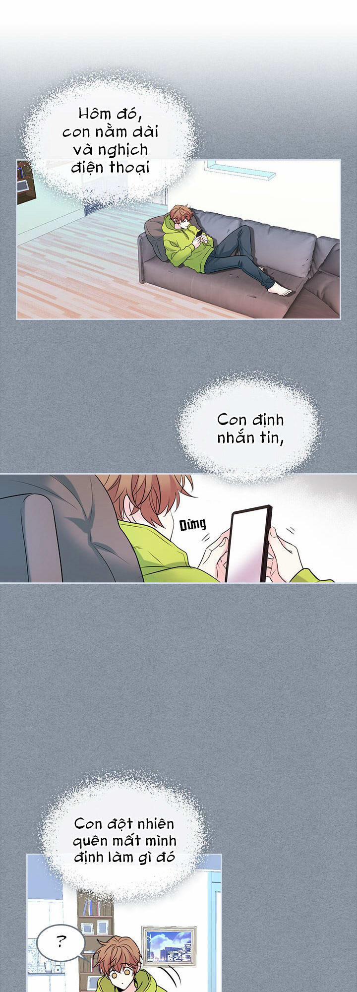 Luật Của Tiểu Thuyết Mạng 29 trang 4