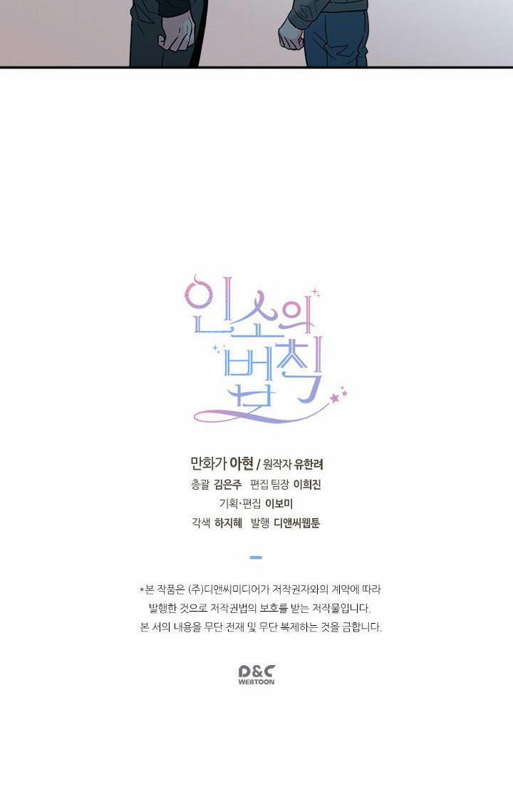 Luật Của Tiểu Thuyết Mạng 29 trang 40