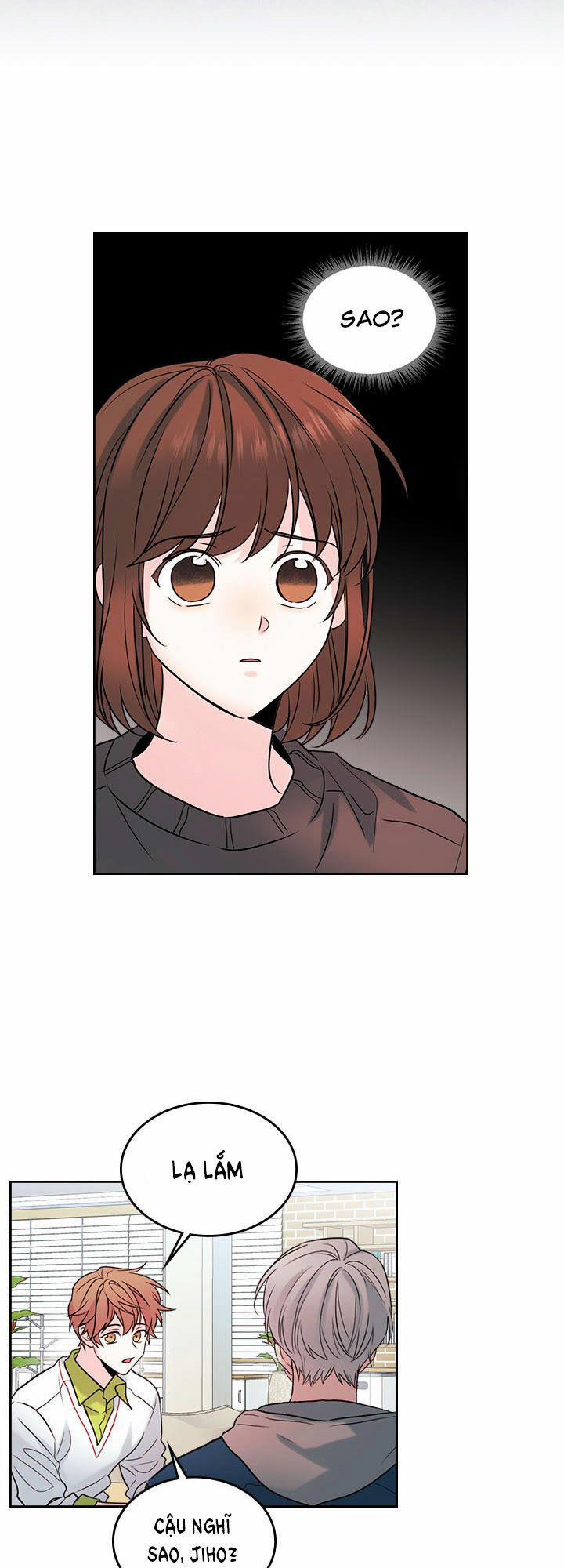 Luật Của Tiểu Thuyết Mạng 29 trang 6