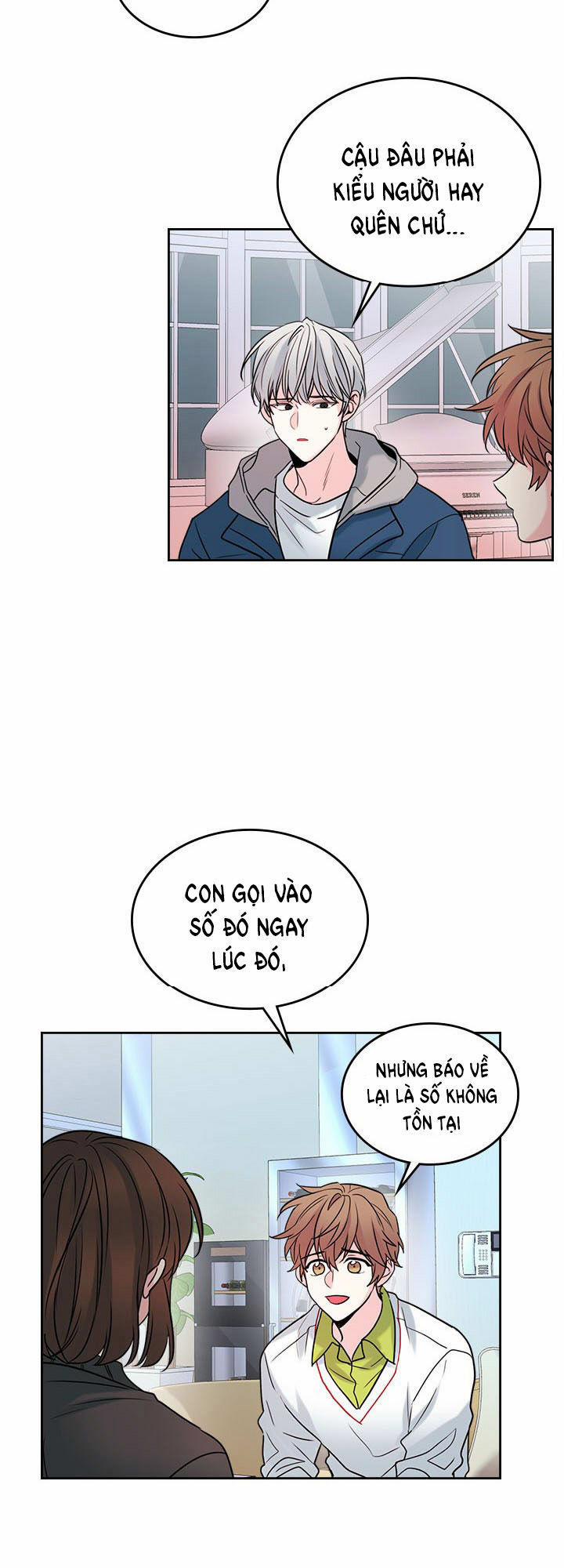 Luật Của Tiểu Thuyết Mạng 29 trang 7