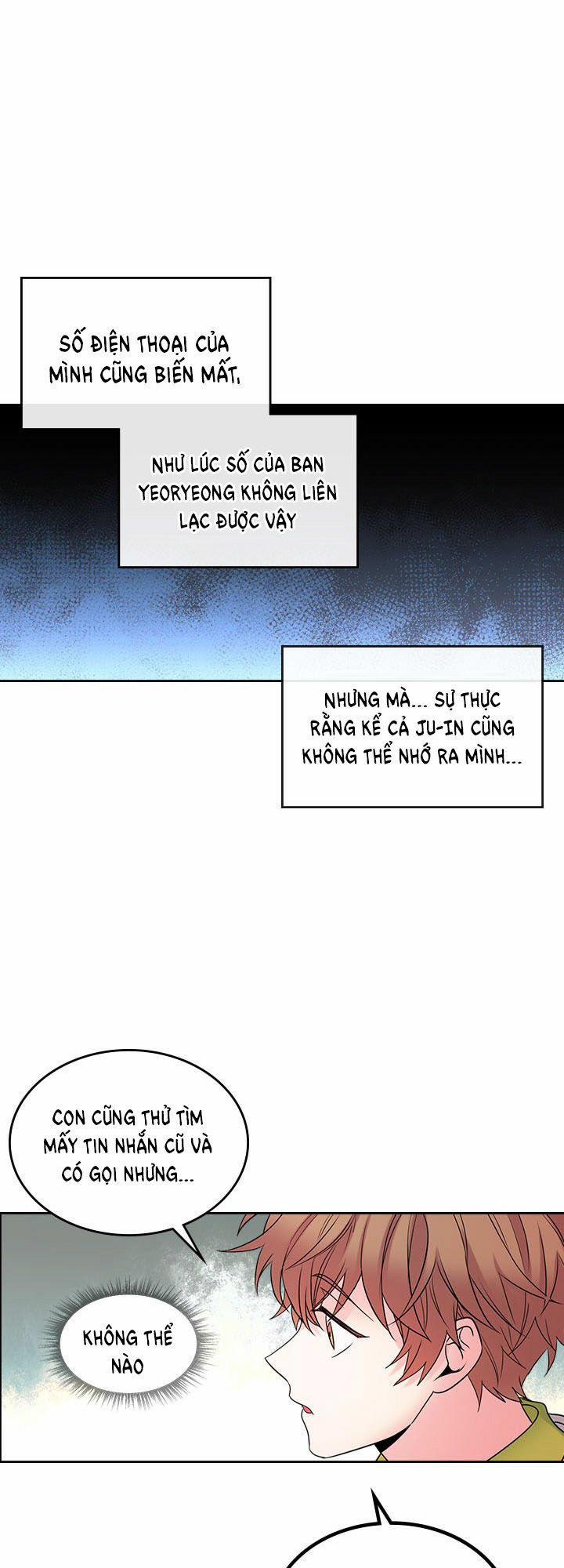 Luật Của Tiểu Thuyết Mạng 29 trang 9