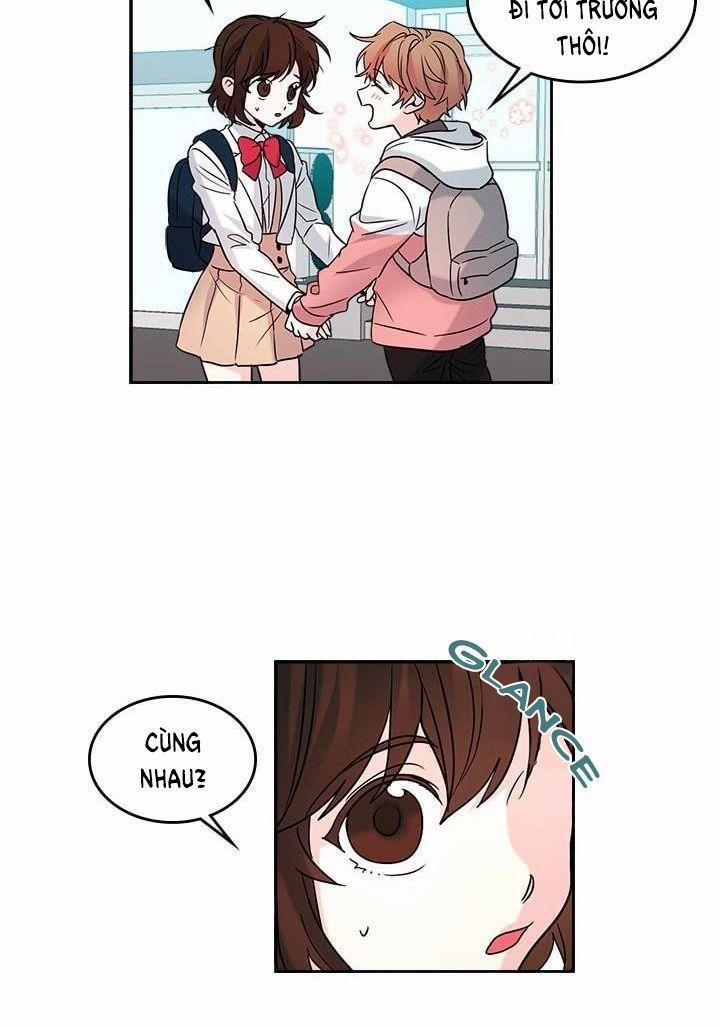 Luật Của Tiểu Thuyết Mạng 3 trang 10