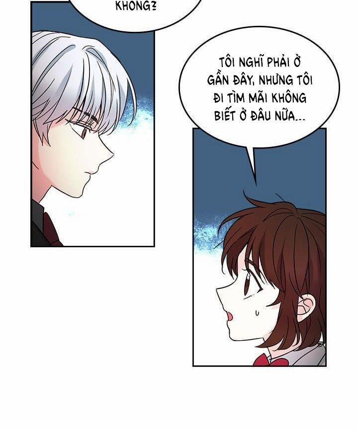 Luật Của Tiểu Thuyết Mạng 3 trang 16