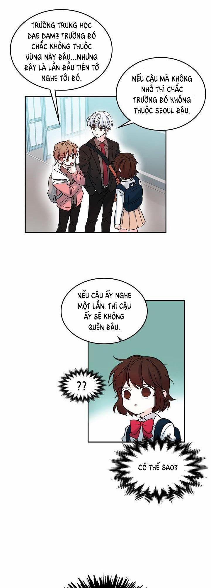 Luật Của Tiểu Thuyết Mạng 3 trang 17