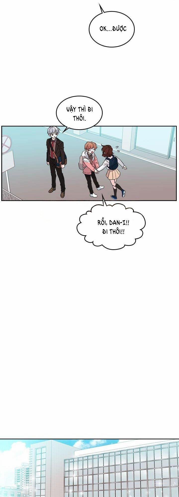 Luật Của Tiểu Thuyết Mạng 3 trang 25