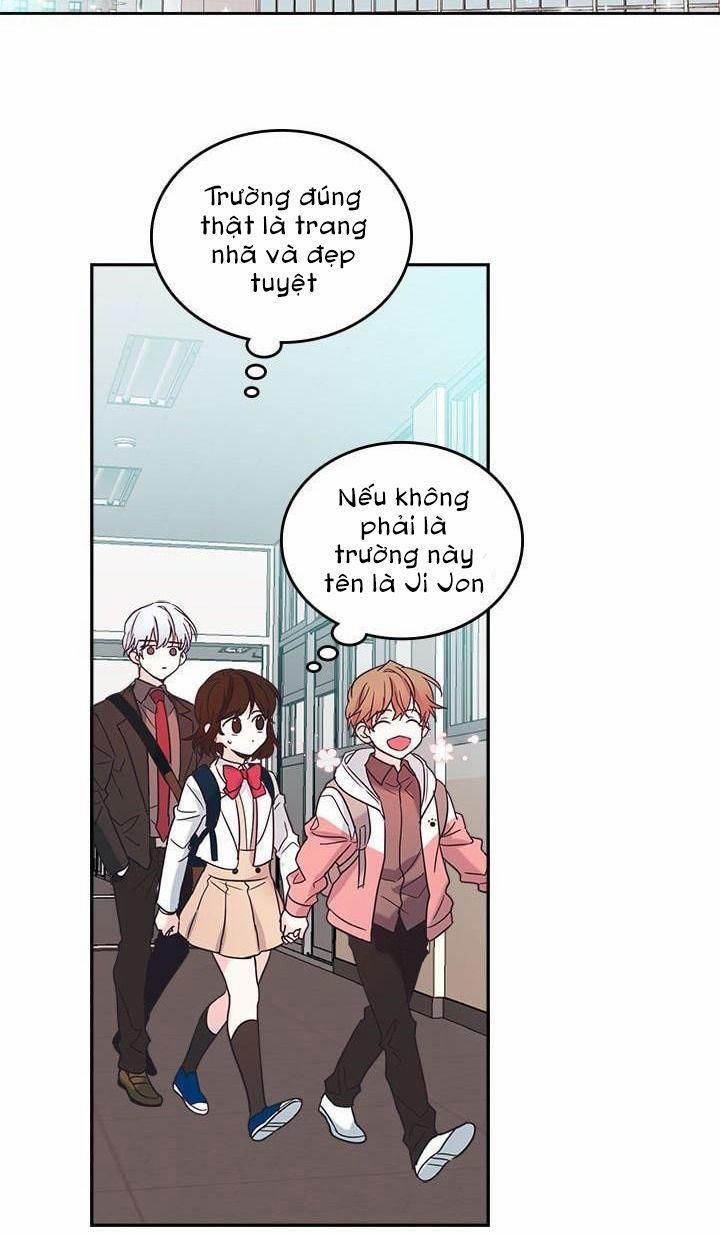 Luật Của Tiểu Thuyết Mạng 3 trang 26