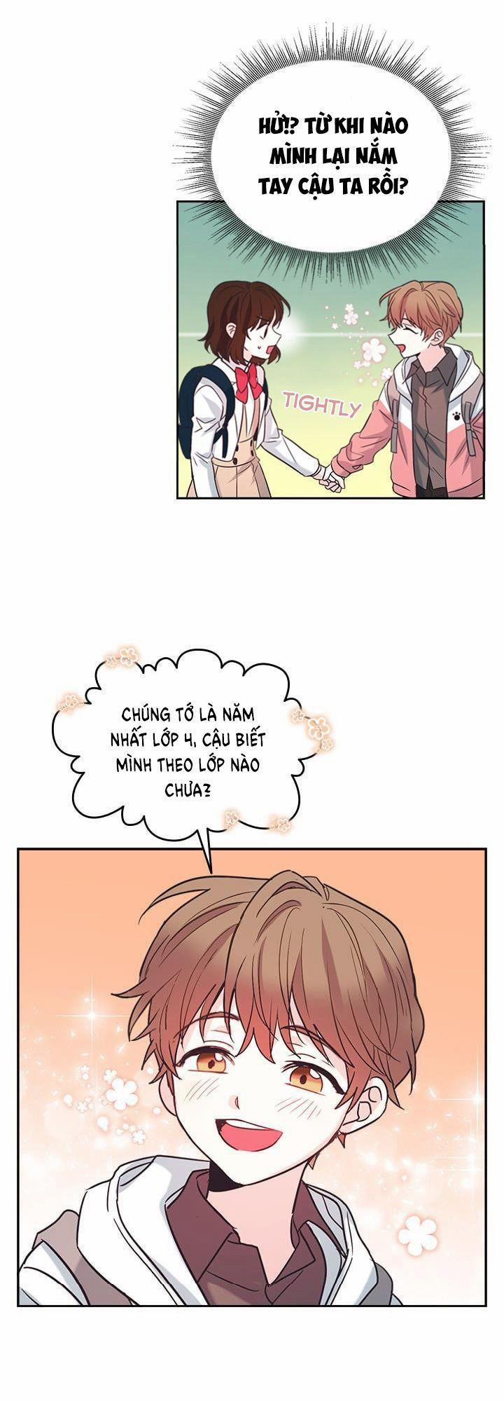 Luật Của Tiểu Thuyết Mạng 3 trang 27