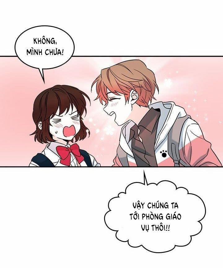 Luật Của Tiểu Thuyết Mạng 3 trang 28