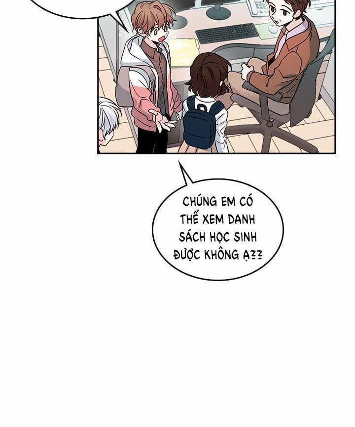 Luật Của Tiểu Thuyết Mạng 3 trang 30