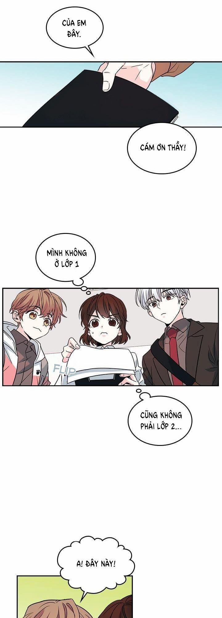 Luật Của Tiểu Thuyết Mạng 3 trang 31