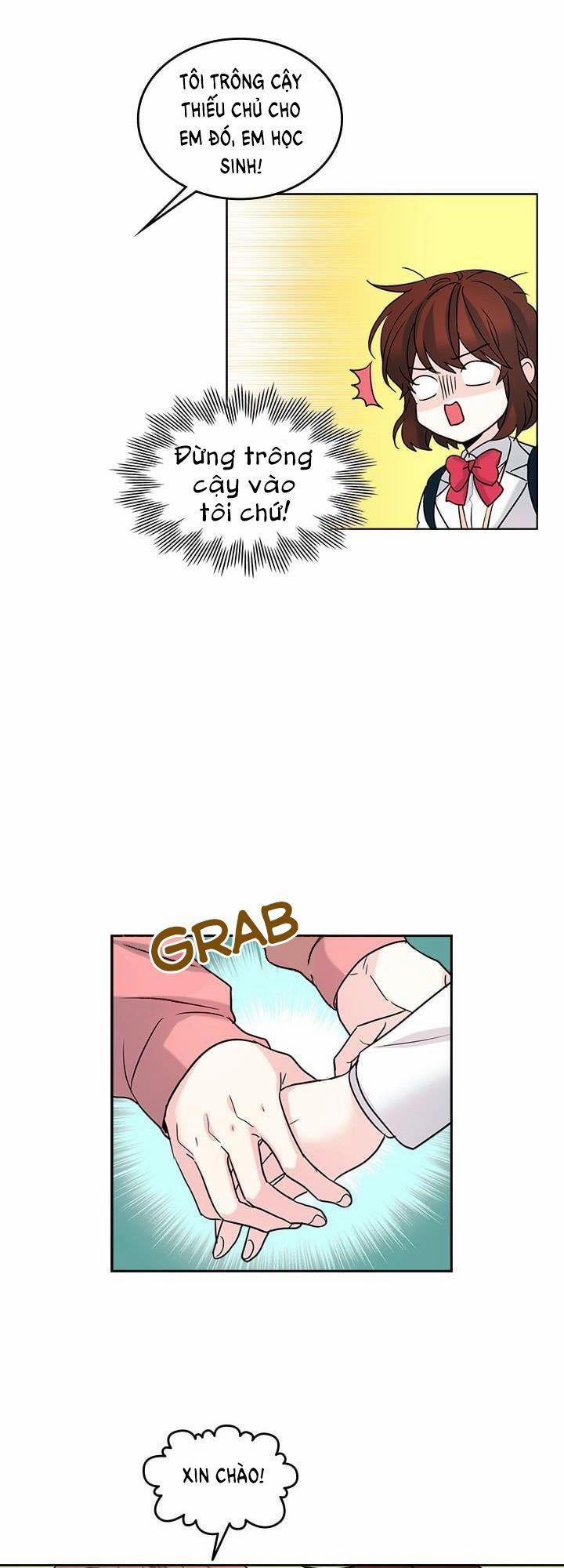 Luật Của Tiểu Thuyết Mạng 3 trang 7