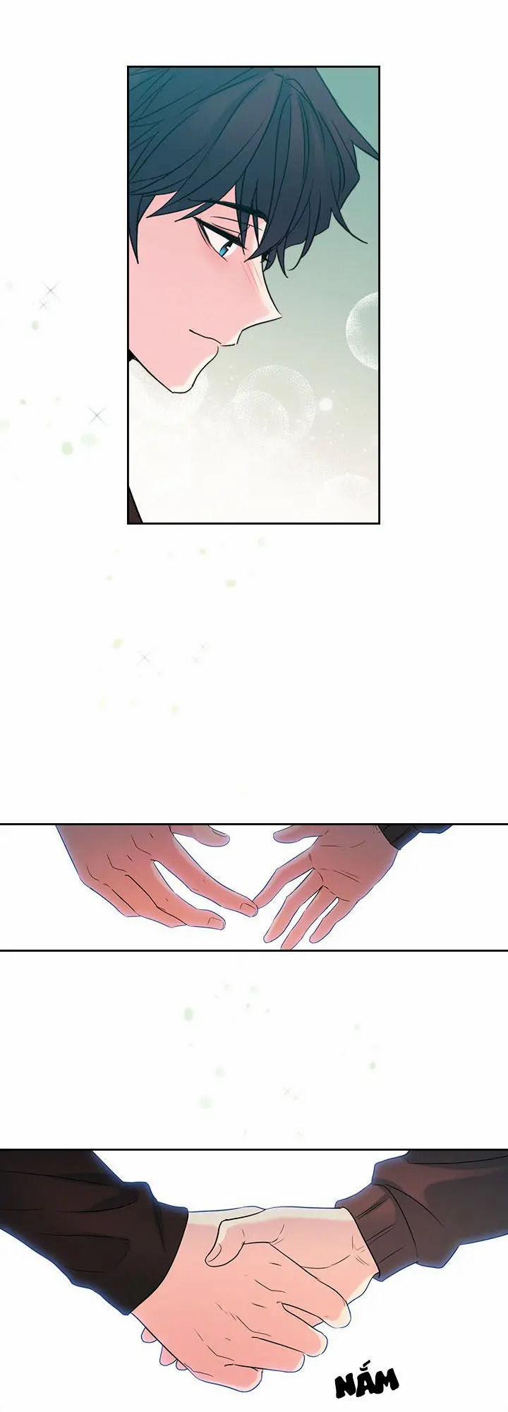 Luật Của Tiểu Thuyết Mạng 30 trang 11