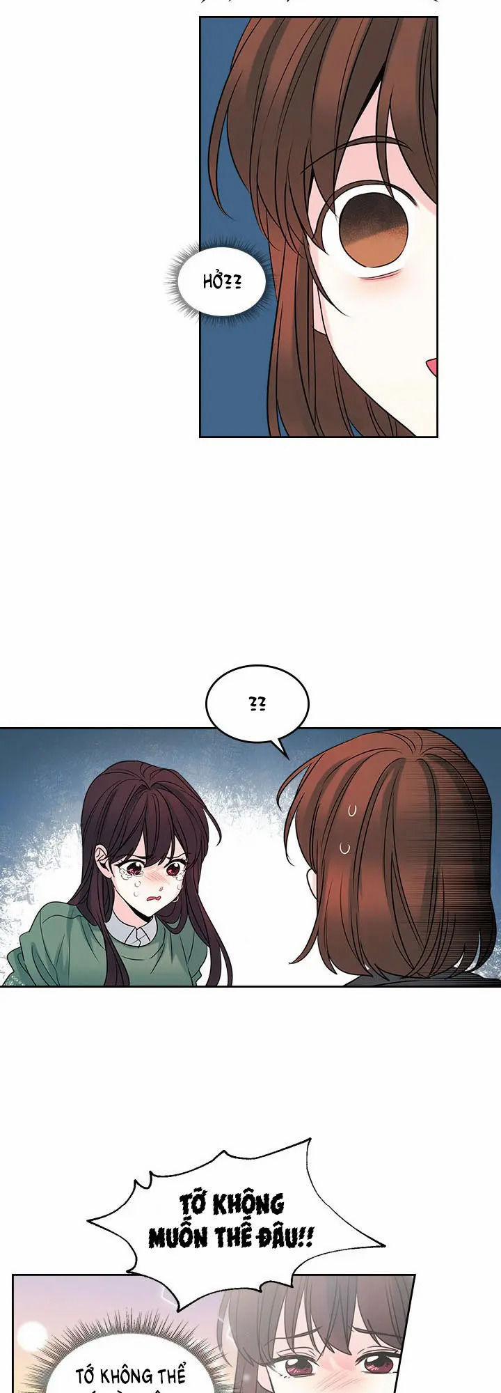 Luật Của Tiểu Thuyết Mạng 30 trang 15