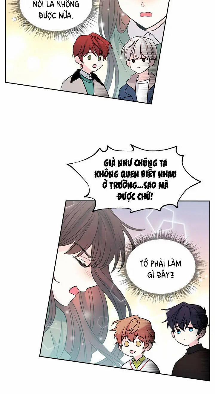 Luật Của Tiểu Thuyết Mạng 30 trang 16