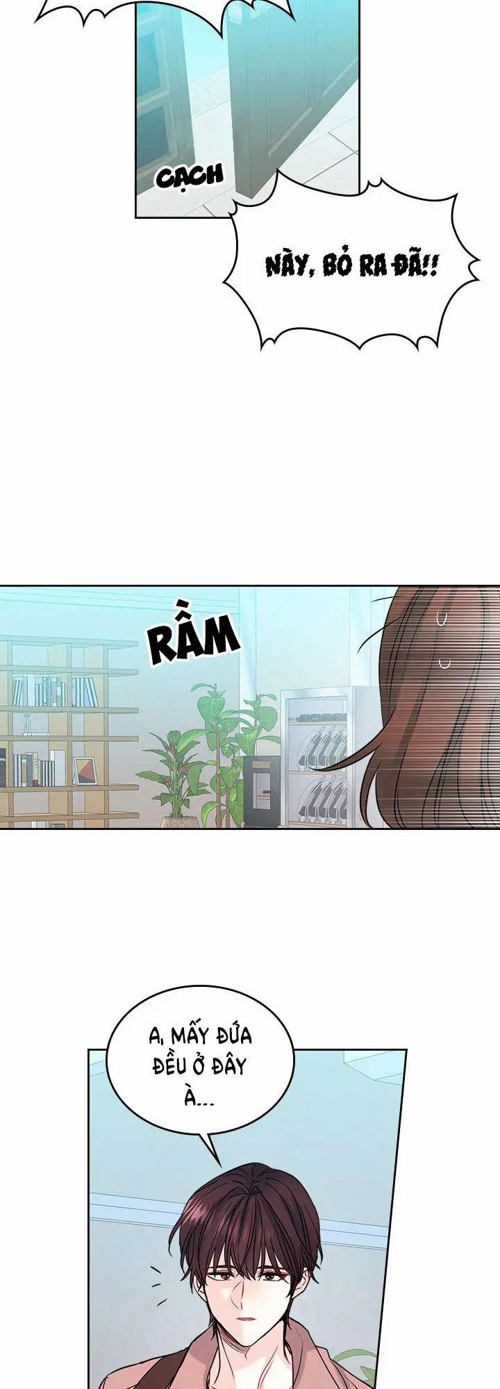 Luật Của Tiểu Thuyết Mạng 30 trang 18