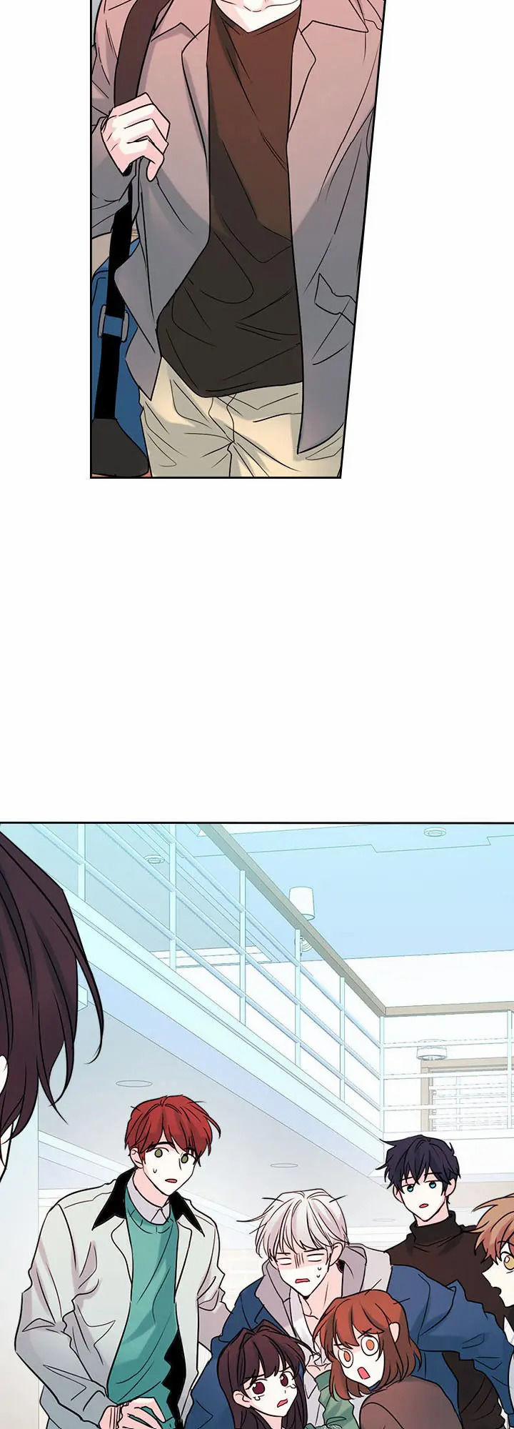 Luật Của Tiểu Thuyết Mạng 30 trang 19