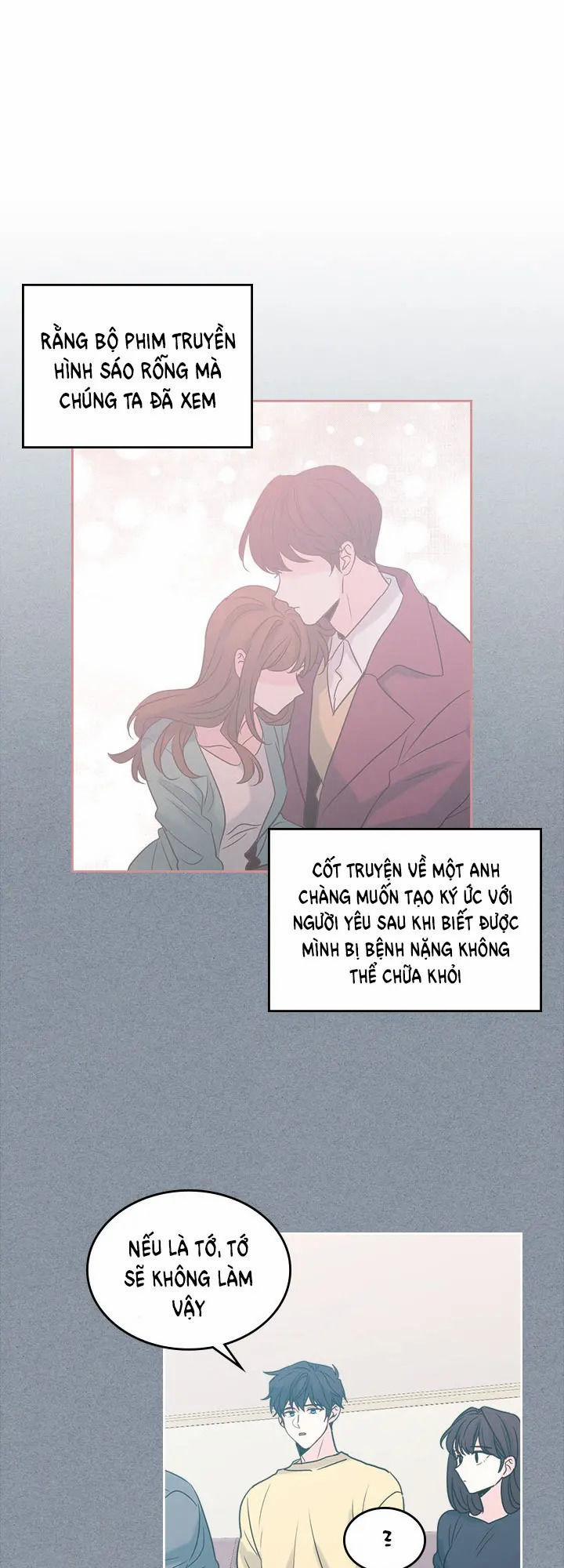 Luật Của Tiểu Thuyết Mạng 30 trang 2