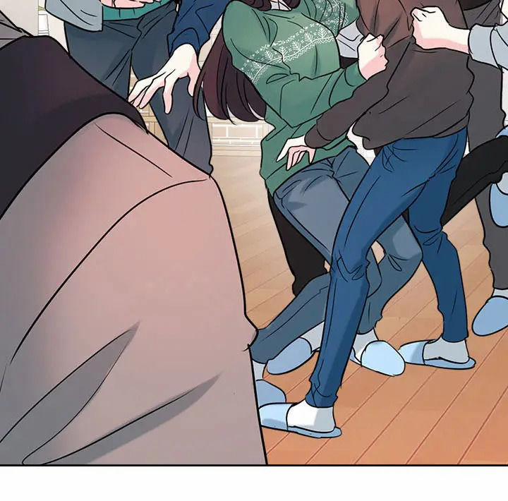 Luật Của Tiểu Thuyết Mạng 30 trang 20