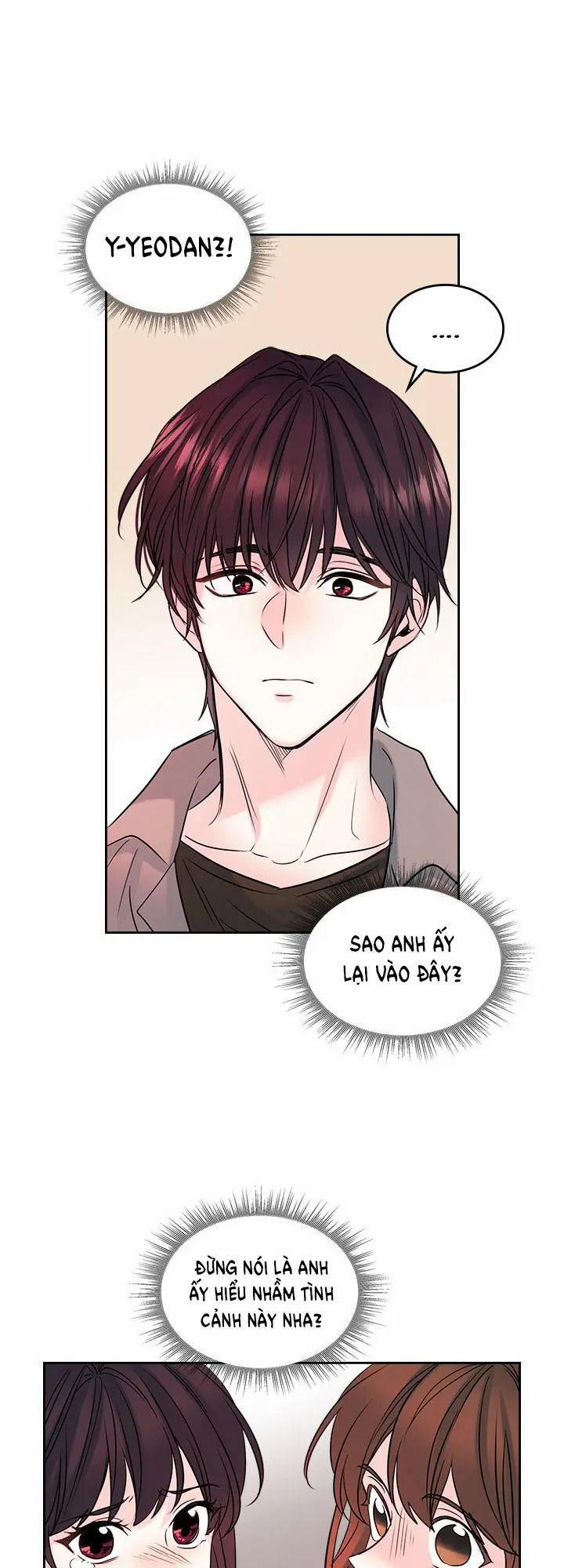 Luật Của Tiểu Thuyết Mạng 30 trang 21