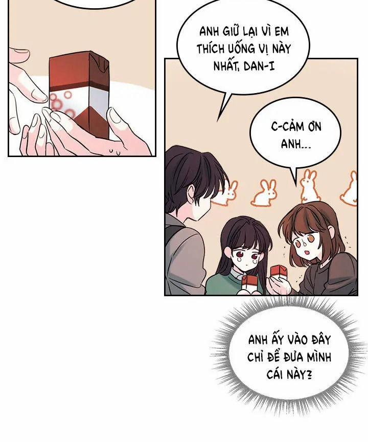 Luật Của Tiểu Thuyết Mạng 30 trang 24