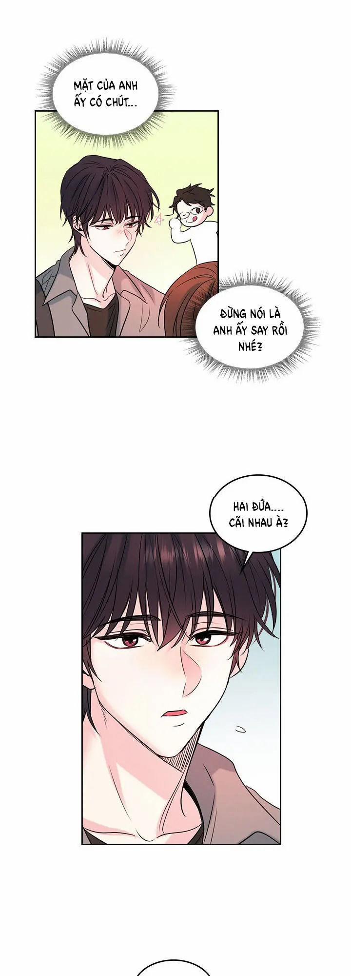 Luật Của Tiểu Thuyết Mạng 30 trang 25