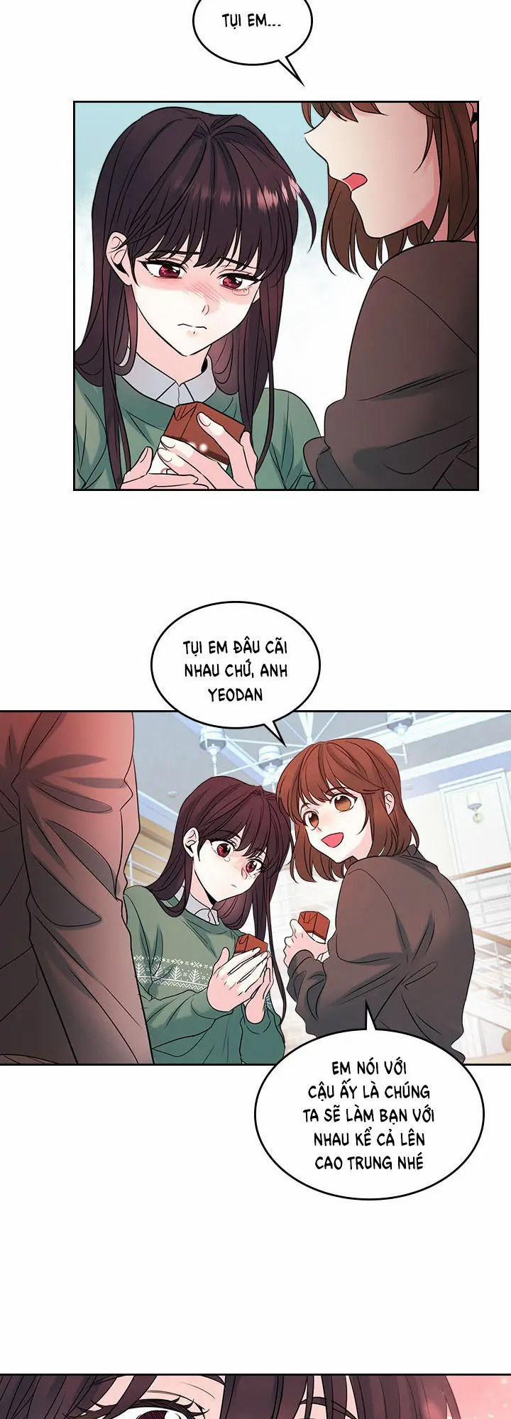 Luật Của Tiểu Thuyết Mạng 30 trang 26