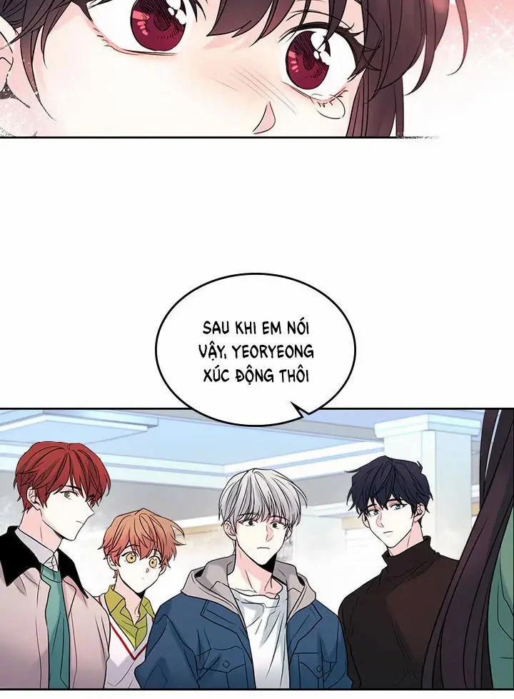 Luật Của Tiểu Thuyết Mạng 30 trang 27