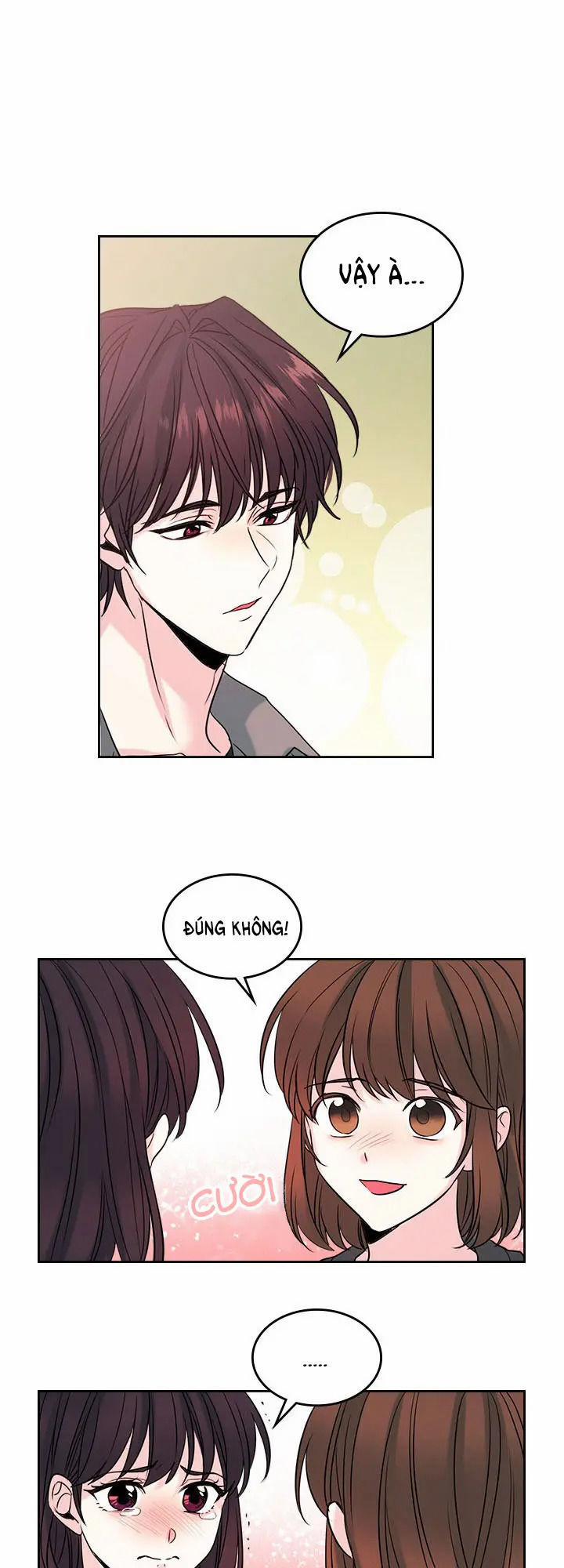 Luật Của Tiểu Thuyết Mạng 30 trang 28