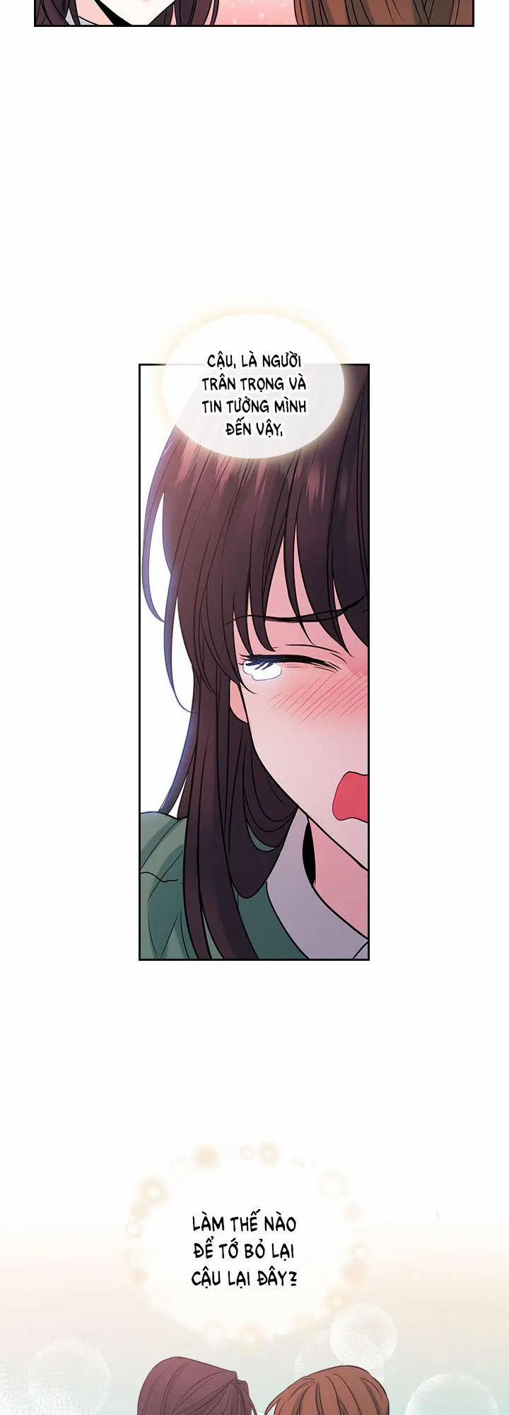 Luật Của Tiểu Thuyết Mạng 30 trang 29