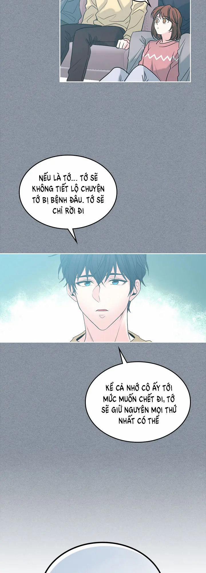 Luật Của Tiểu Thuyết Mạng 30 trang 3